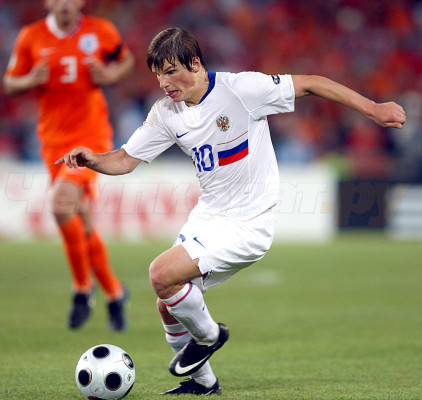 photo 15 in Andrey Arshavin gallery [id116400] 2008-11-12 00:00:00